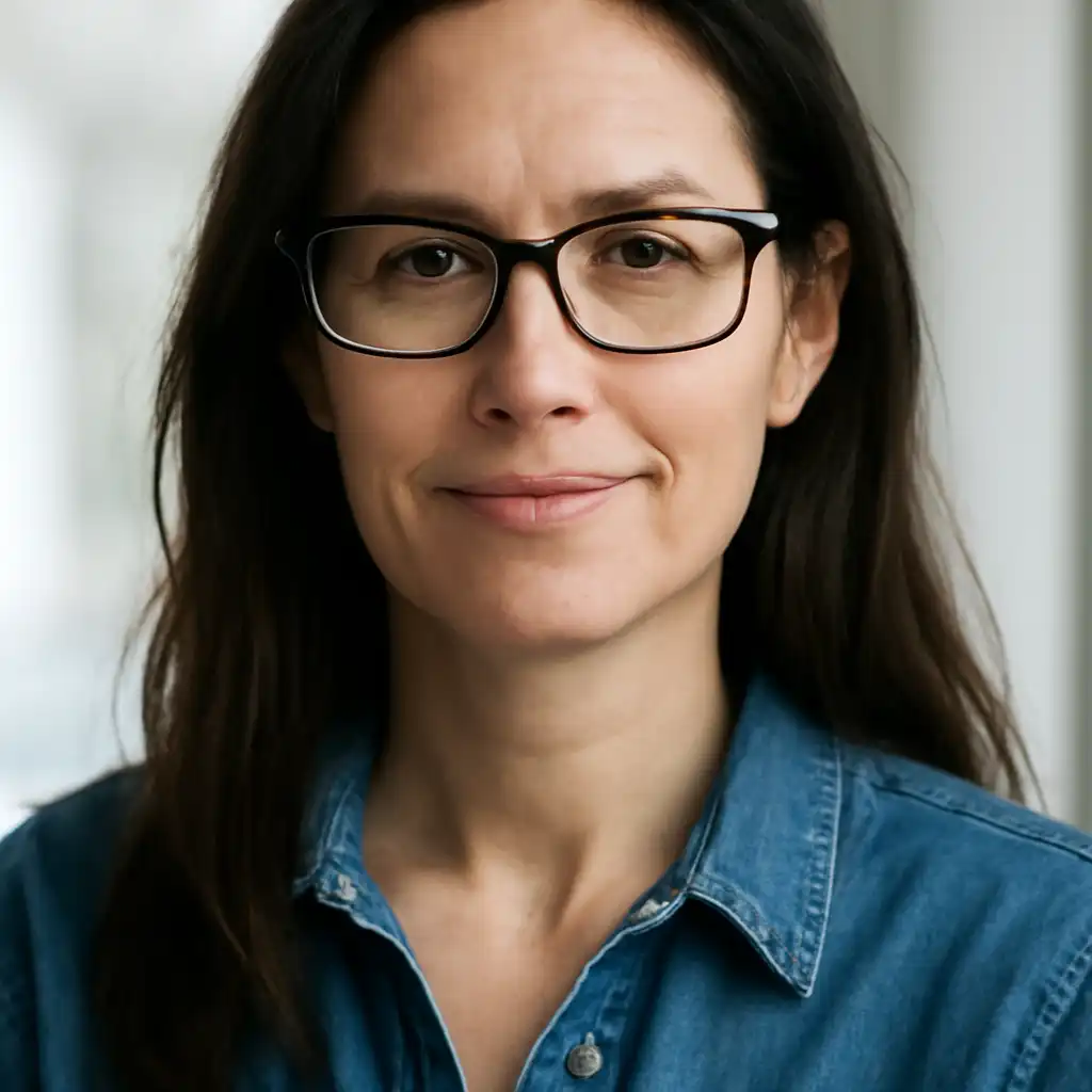 Sophia Chen